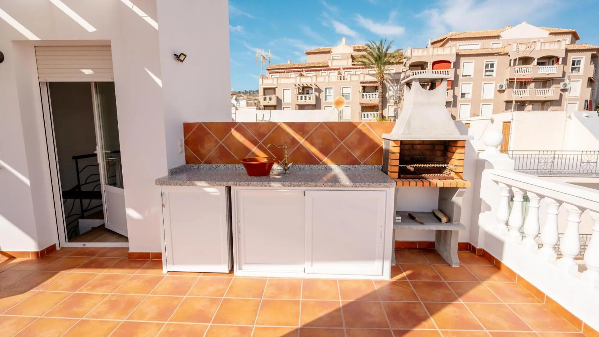 Casa Jose Y Angeles Villa La Herradura  Holiday home La Herradura (Granada)
