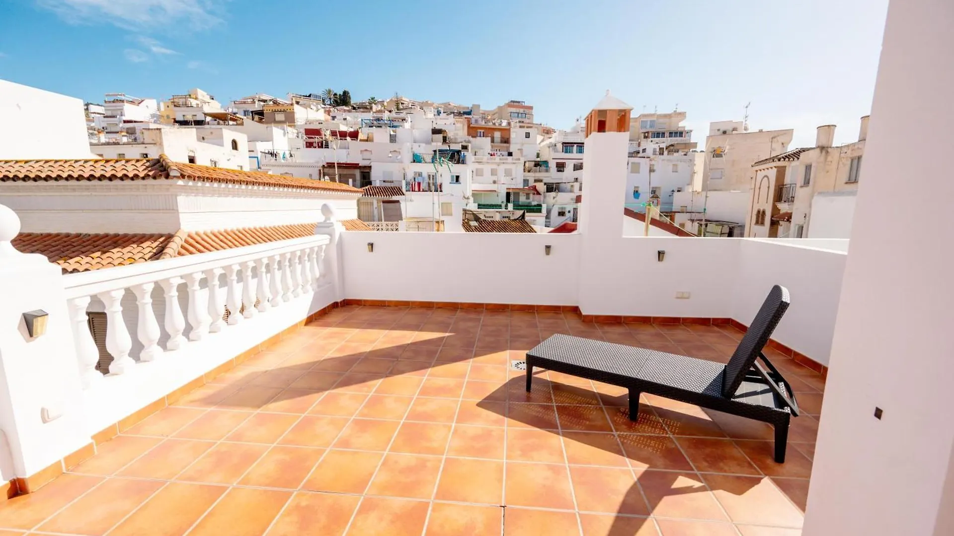 Casa Jose Y Angeles Villa La Herradura  La Herradura (Granada)