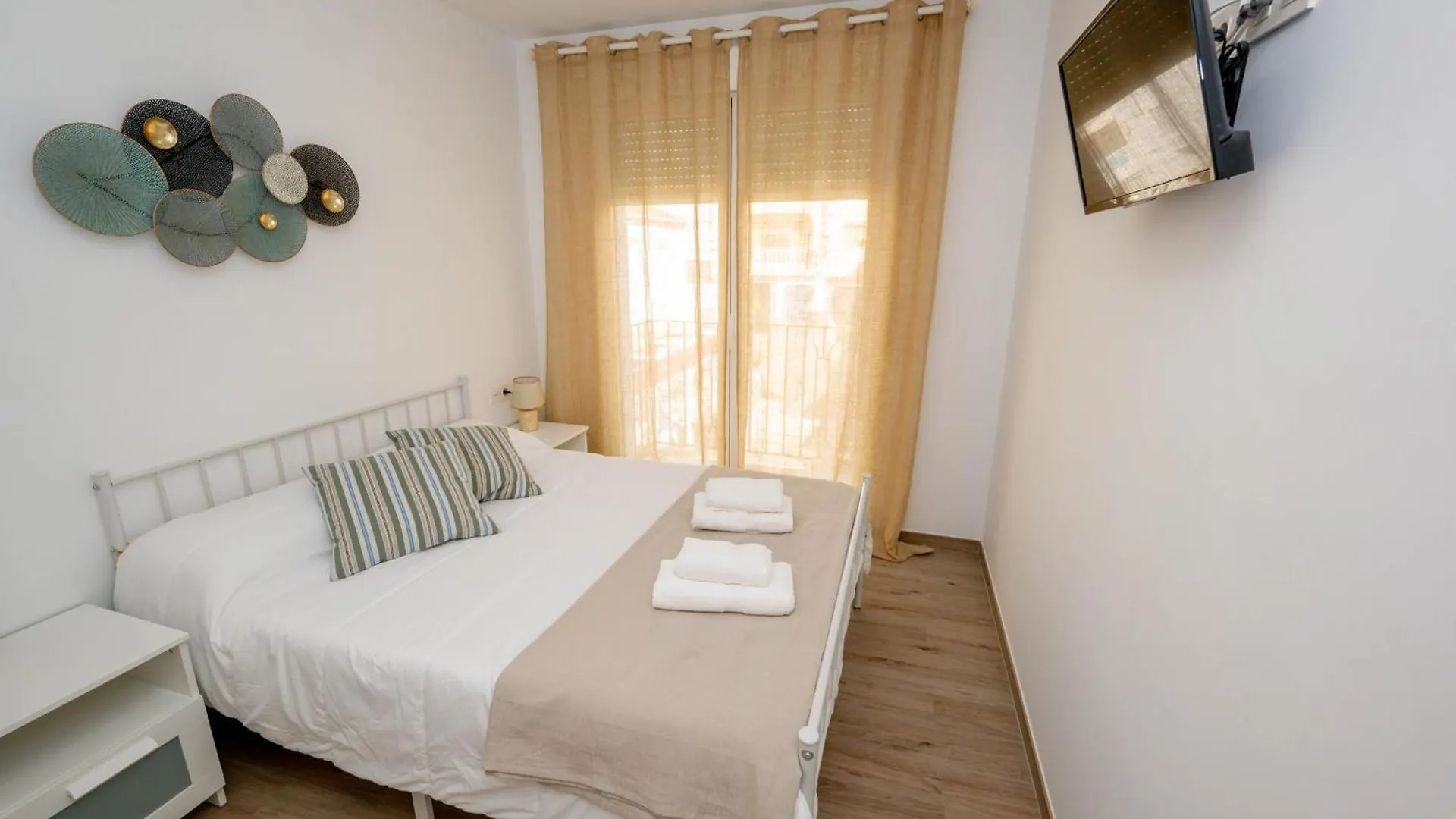 Casa Jose Y Angeles Villa La Herradura  La Herradura (Granada)