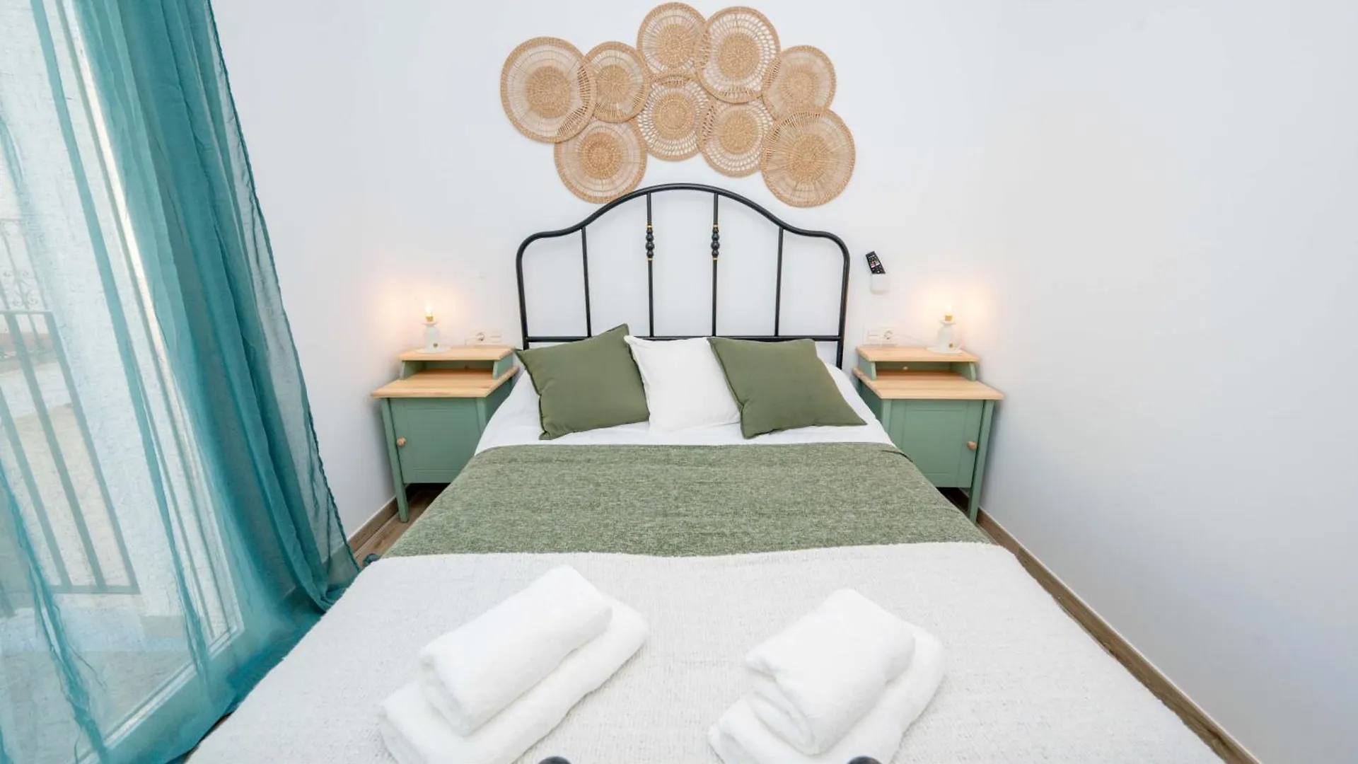 Holiday home Casa Jose Y Angeles Villa La Herradura