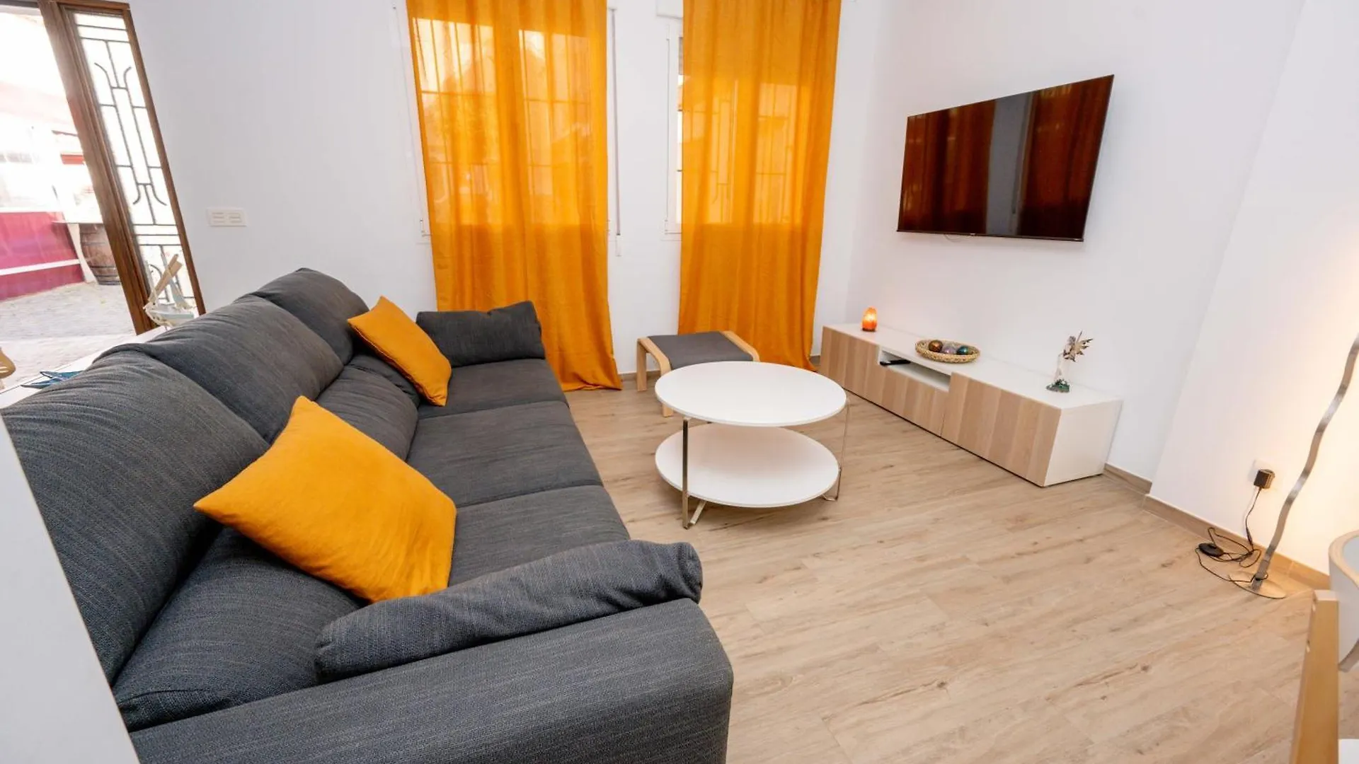 Casa Jose Y Angeles Villa La Herradura  Holiday home