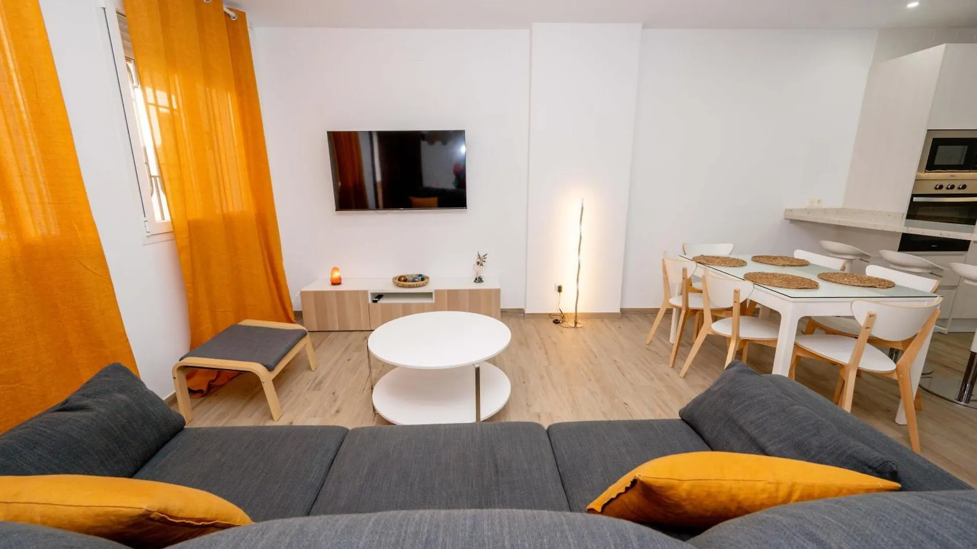 Holiday home Casa Jose Y Angeles Villa La Herradura