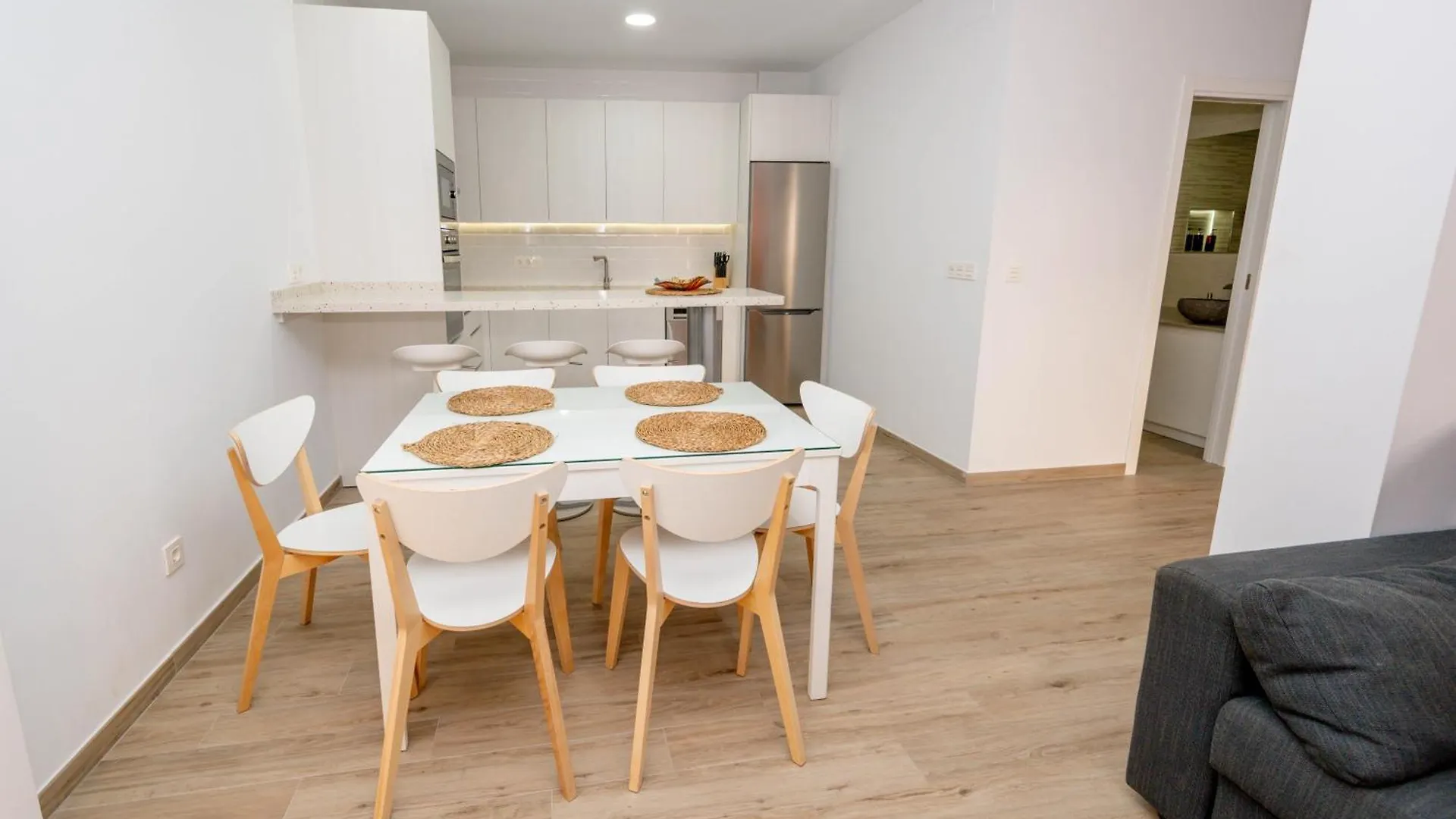 Holiday home Casa Jose Y Angeles Villa La Herradura