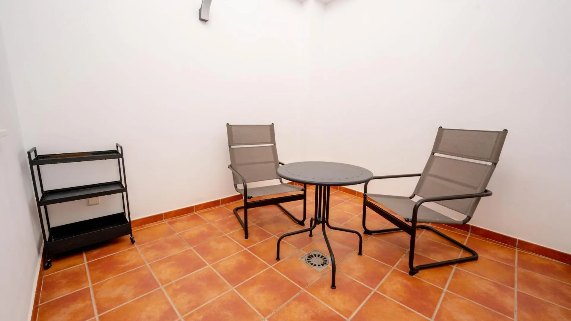 Holiday home Casa Jose Y Angeles Villa La Herradura