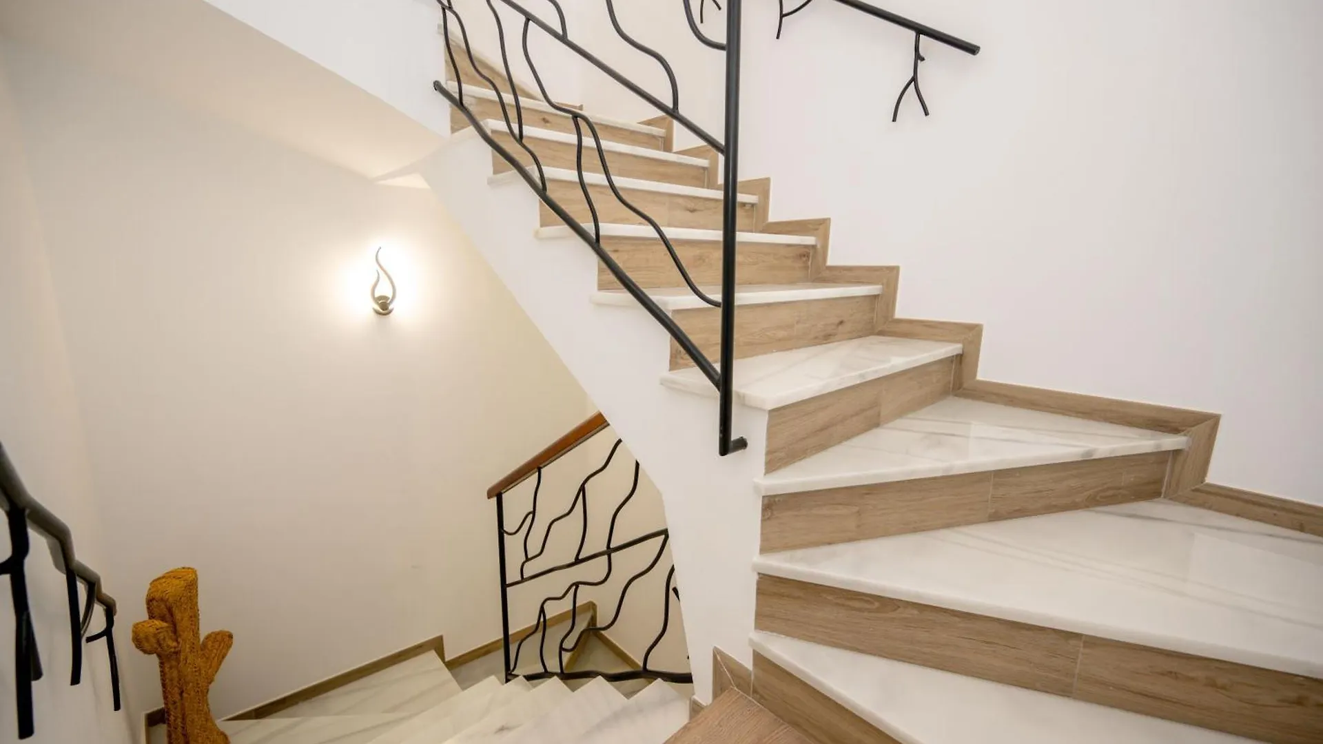Holiday home Casa Jose Y Angeles Villa La Herradura  Spain