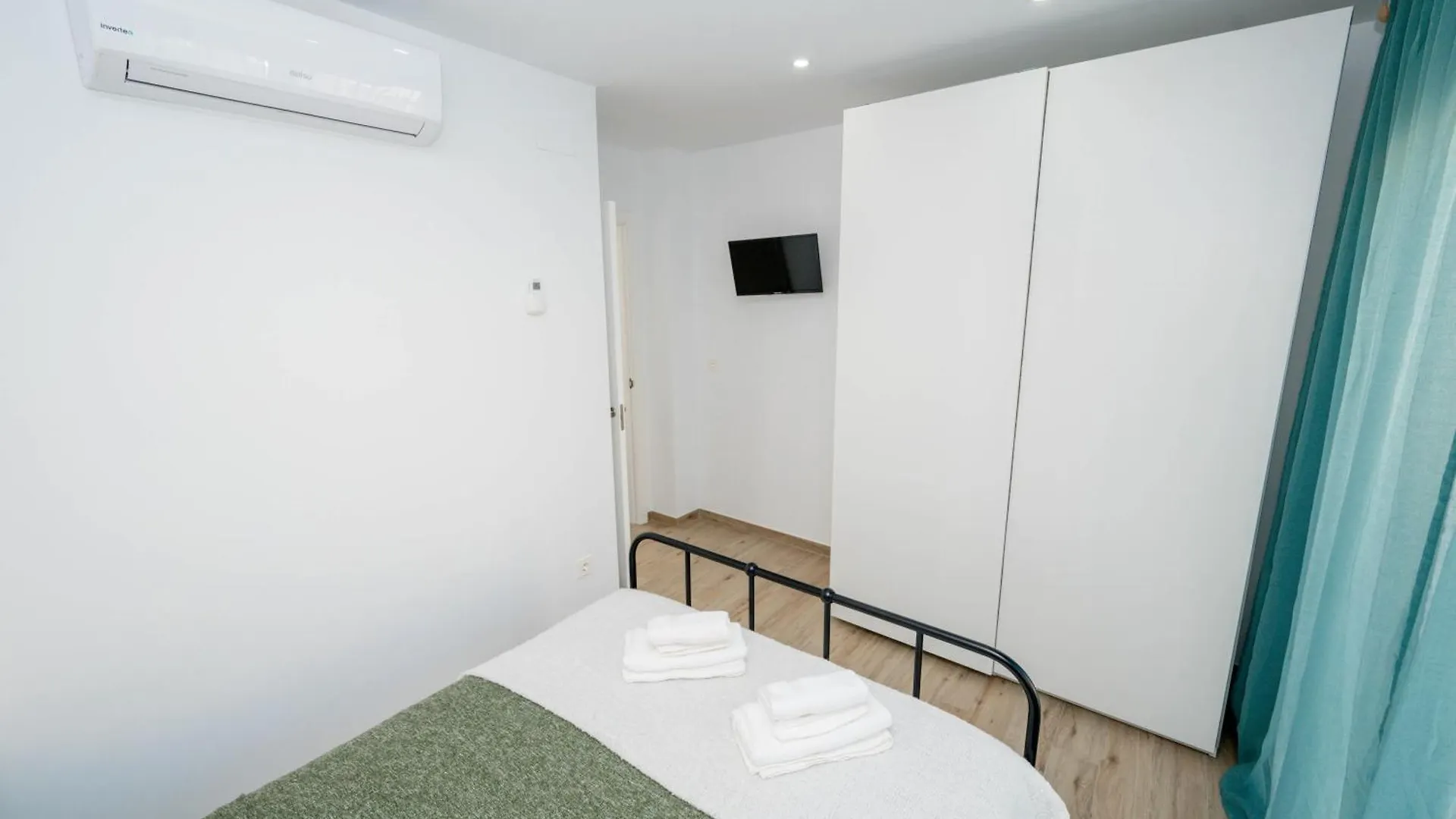 Holiday home Casa Jose Y Angeles Villa La Herradura  Spain