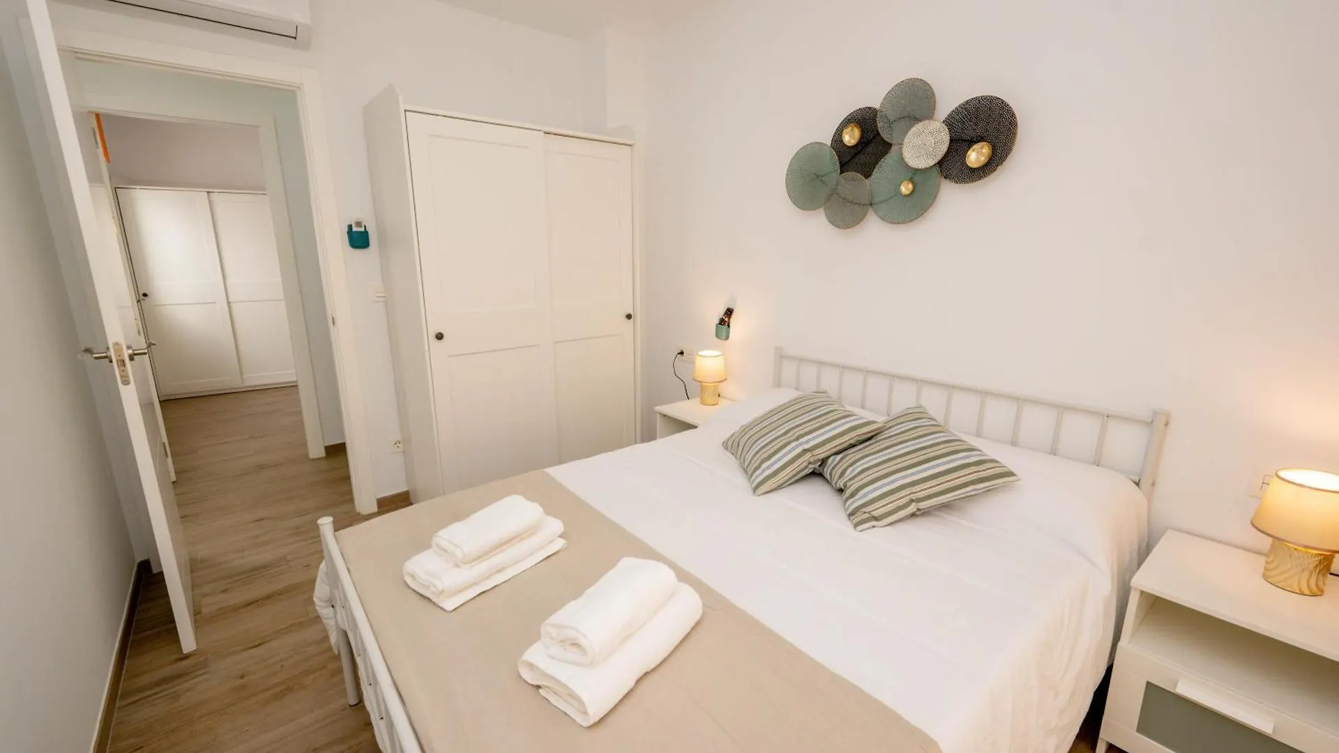 Casa Jose Y Angeles Villa La Herradura  Holiday home