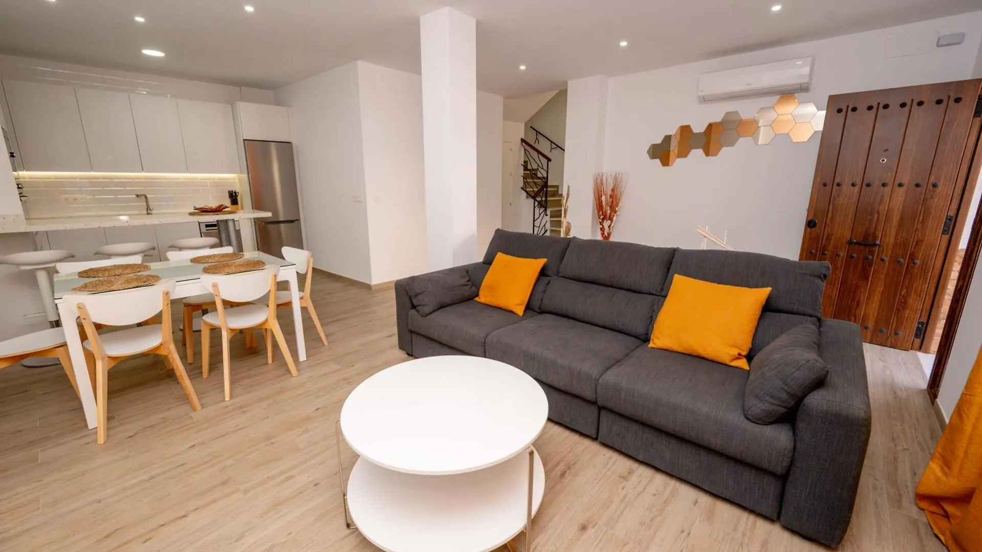 Holiday home Casa Jose Y Angeles Villa La Herradura