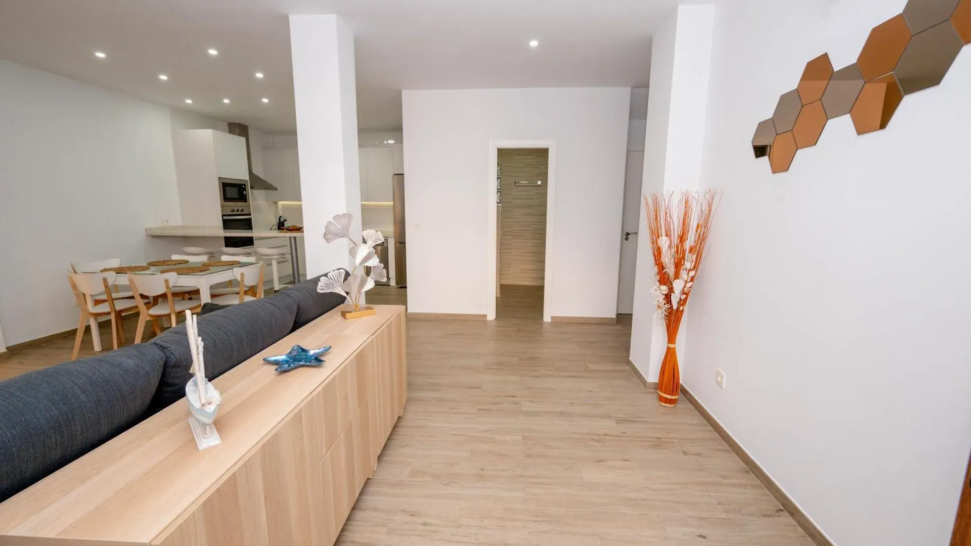 Holiday home Casa Jose Y Angeles Villa La Herradura